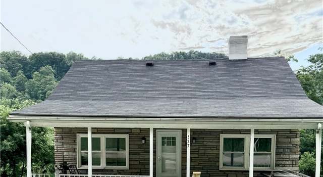 Photo of 527 Palmer Rd, Adah, PA 15410