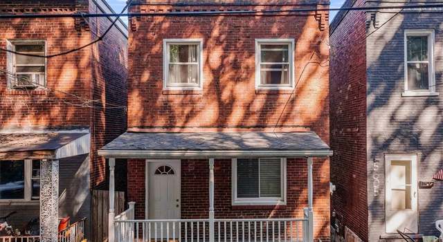 Photo of 5603 Wickliff St, Lawrenceville, PA 15201