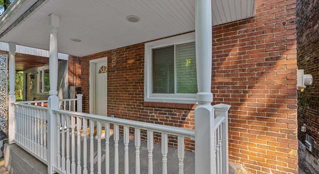 Photo of 5603 Wickliff St, Lawrenceville, PA 15201