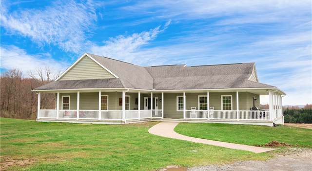 Photo of 262 Windy Point Rd, Marion Twp - But, PA 16038