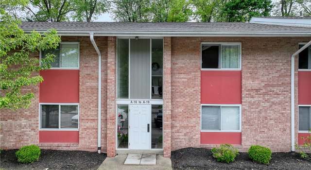 Photo of 61 Darlington Rd Unit A-19, Patterson Twp, PA 15010