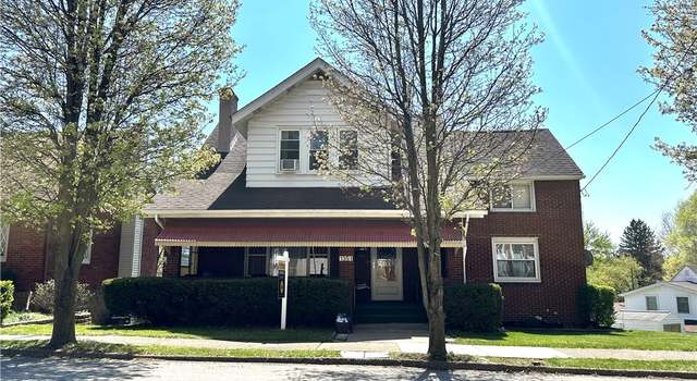 Photo of 1351 Broadway Ave, East Mckeesport, PA 15035