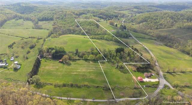 Photo of 0 Porter Run Rd, Salem Twp - Wml, PA 15601