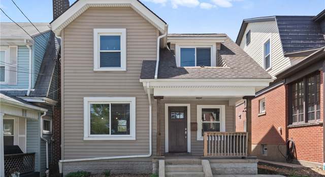 Photo of 249 Martsolf Ave, West View, PA 15229