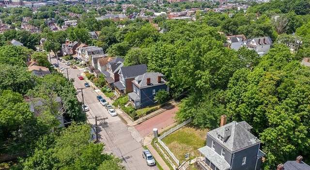 Photo of 5409 Hillcrest St, Garfield, PA 15206