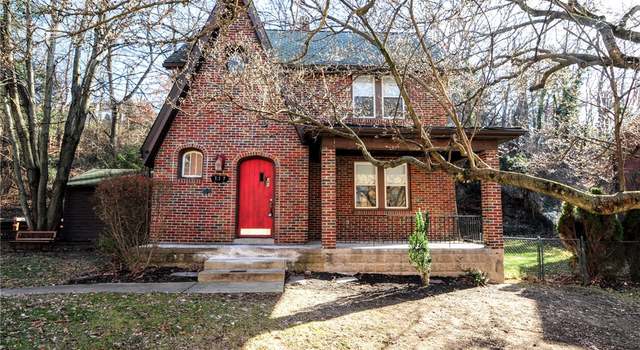 Photo of 317 Greenlee Rd, Pittsburgh, PA 15227