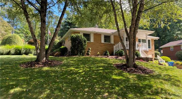Photo of 170 Curry St, Wilkins Twp, PA 15145