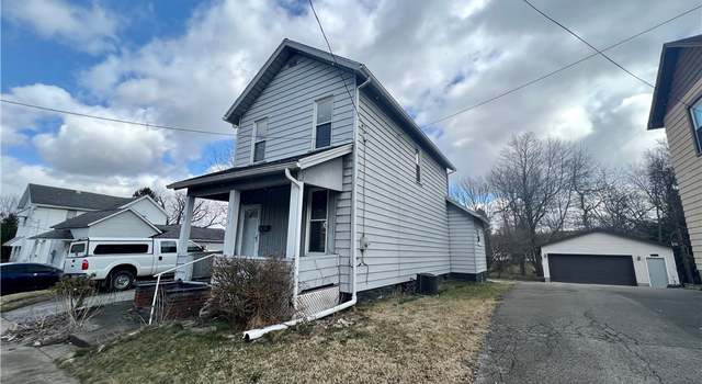 Photo of 316 N Vine St, New Castle/3rd, PA 16101
