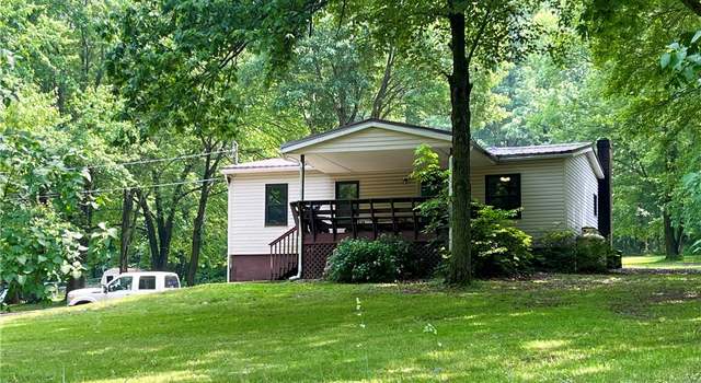 Photo of 358 Mahood Rd, Center Twp - But, PA 16001