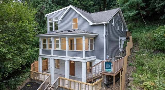 Photo of 875 Dickson Rd, Sewickley, PA 15143