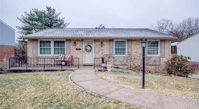 Photo of 5089 W Harbison Rd, Robinson Twp - Nwa, PA 15205