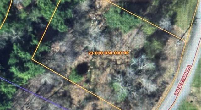 Photo of 0 Walker Farm Rd, Rimersburg, PA 16248