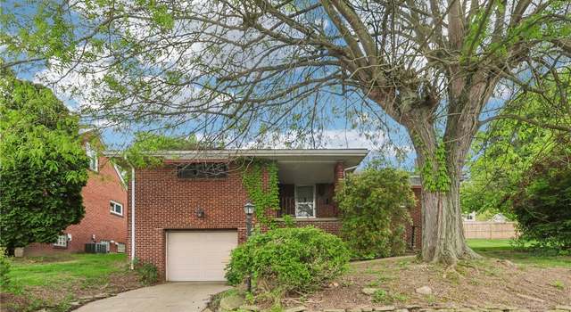 Photo of 2403 Marion St, Hopewell Twp - Bea, PA 15001