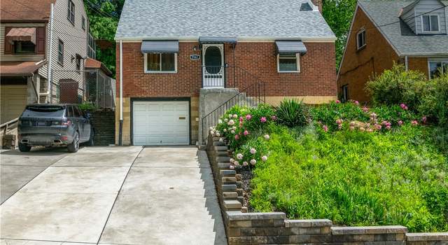Photo of 7161 Wiltsie St, Pittsburgh, PA 15206