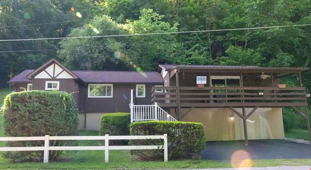 Photo of 492 Briggs St, Allenport Boro, PA 15412