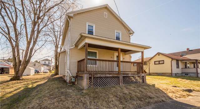 Photo of 1316 Leonard Ave, Apollo Boro, PA 15673