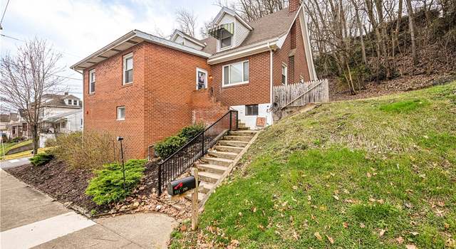 Photo of 814 Green St, Southwest Greensburg, PA 15601