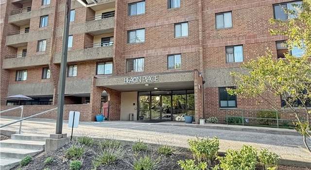 Photo of 5715 Beacon St #418, Squirrel Hill, PA 15217