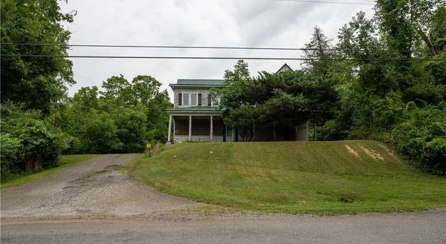 Photo of 405 S Jackson Ave, Parker City, PA 16049