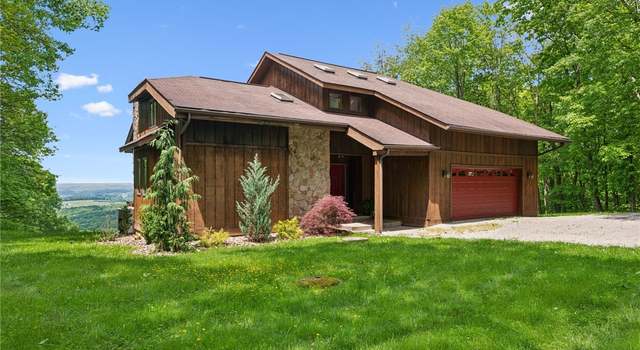 Photo of 194 Horseshoe Bend Rd, Bullskin Twp, PA 15610