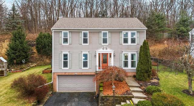Photo of 909 Denny Ct, Cranberry Twp, PA 16066