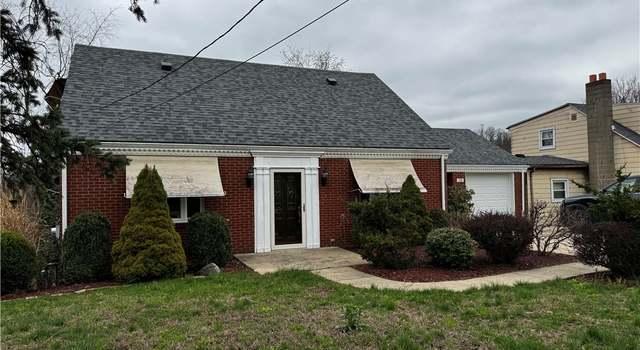 Photo of 310 Fremont Rd, Charleroi, PA 15022