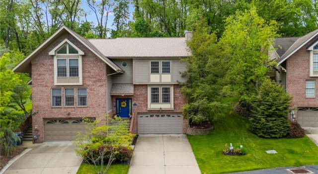 Photo of 250 The Pines Dr, Scott Twp - Sal, PA 15243