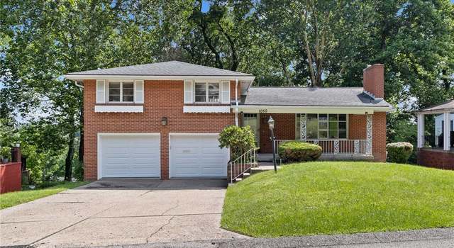 Photo of 1050 Old Gate Rd, Pittsburgh, PA 15235