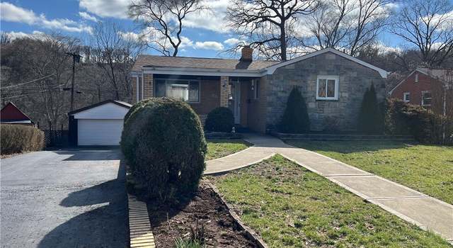 Photo of 186 Kathleen Dr, Baldwin Boro, PA 15227
