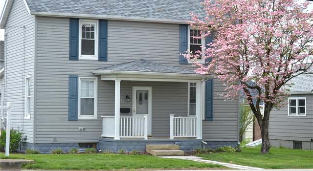 Photo of 206 Wilson Ave, Belle Vernon - Wml, PA 15012