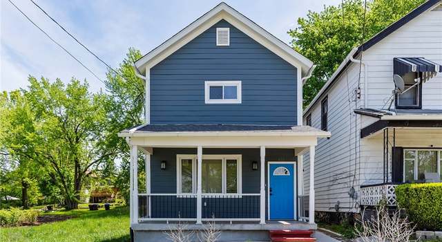 Photo of 613 Emerson Ave, Farrell, PA 16121