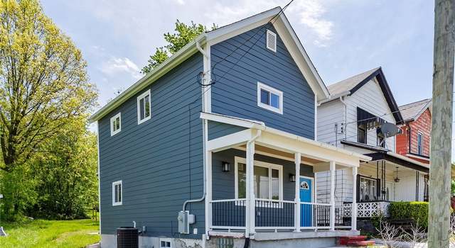Photo of 613 Emerson Ave, Farrell, PA 16121
