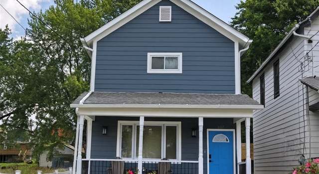 Photo of 613 Emerson Ave, Farrell, PA 16121