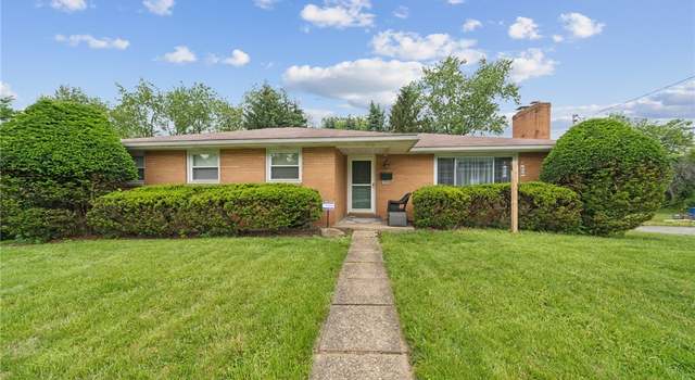 Photo of 954 Illinois Ave, Braddock Hills, PA 15221