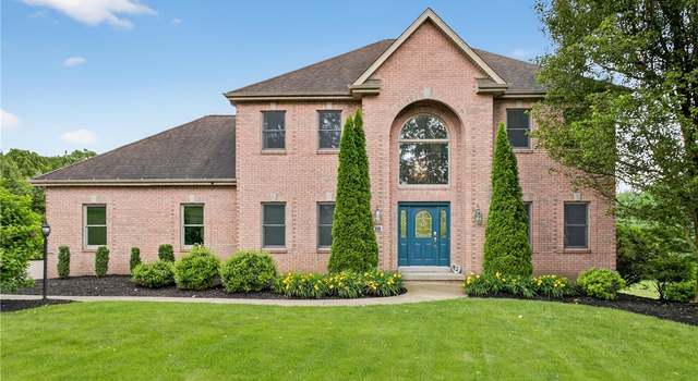 Photo of 128 Alana Dr, Saxonburg, PA 16056