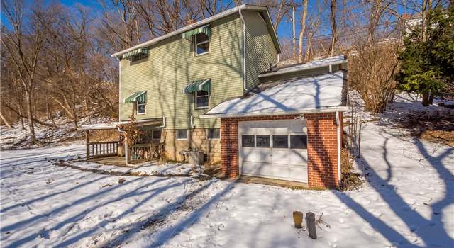 Photo of 1505 Collier Ave, Heidelberg, PA 15106