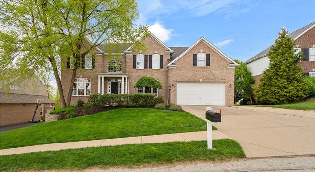 Photo of 342 Buffalo Ridge Rd, Peters Twp, PA 15317