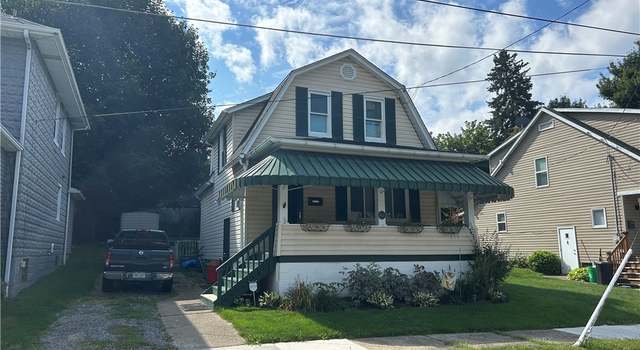 Photo of 1612 Mack St, Natrona Hts/harrison Twp., PA 15065