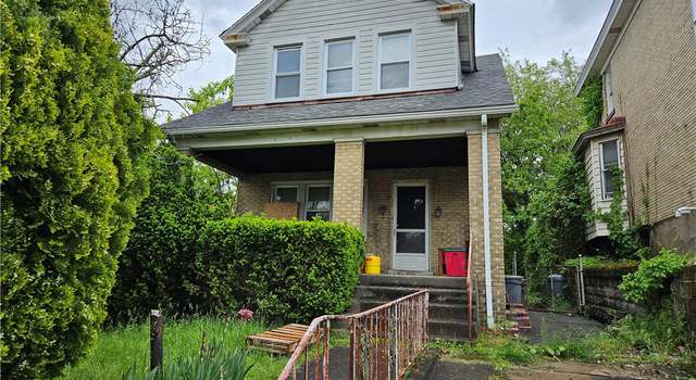 Photo of 1607 Rutherford Ave, Beechview, PA 15216