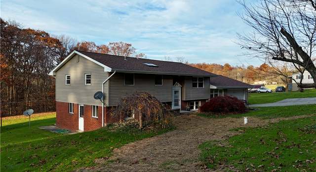 Photo of 1631 Shady Plain Rd, Kiskiminetas Twp, PA 15613