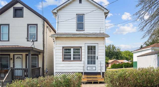 Photo of 108 Donahoe St, Cross Creek Twp, PA 15312
