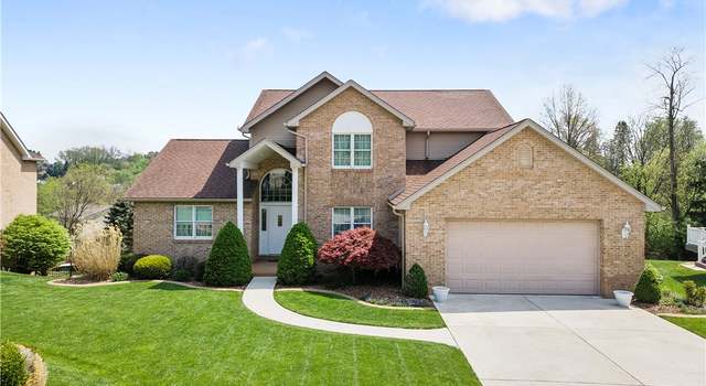 Photo of 1093 Finchley Rd, North Huntingdon, PA 15642