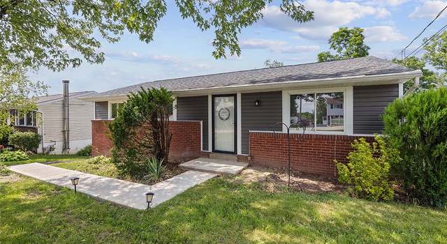 Photo of 7656 Steubenville Pike, Oakdale, PA 15071