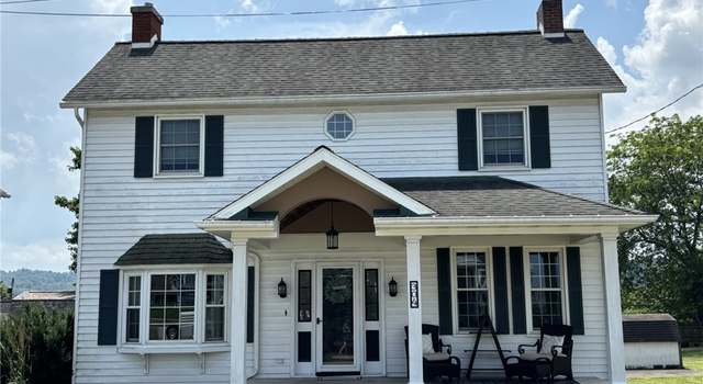 Photo of 304 Lingan St, Perryopolis, PA 15473
