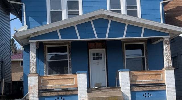 Photo of 719 Fourth St, N Charleroi, PA 15022