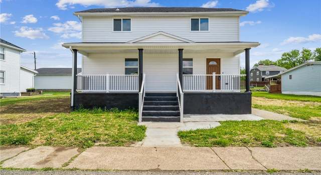 Photo of 5577 5th St, Redstone Twp, PA 15442