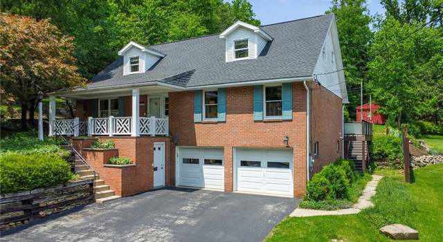 Photo of 1199 Chestnut St, Indiana Boro - Ind, PA 15701