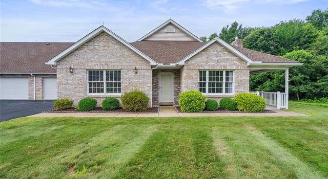 Photo of 903 Hidden Meadows Cir, Renfrew, PA 16053