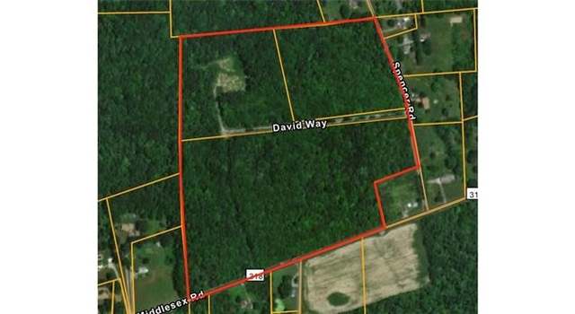 Photo of 0 Sr 318 & Spencer Rd, Shenango Twp - Mer, PA 16159