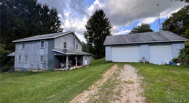 Photo of 5243 Route 210 Hwy, W/n Mahoning Twps, PA 16256